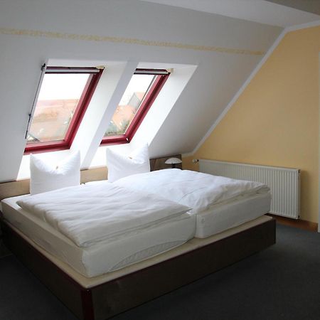 Hotel Reutterhaus Gardelegen Ruang foto