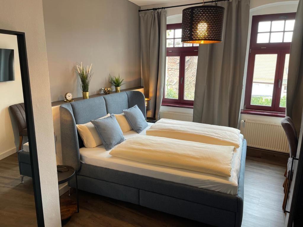 Hotel Reutterhaus Gardelegen Ruang foto